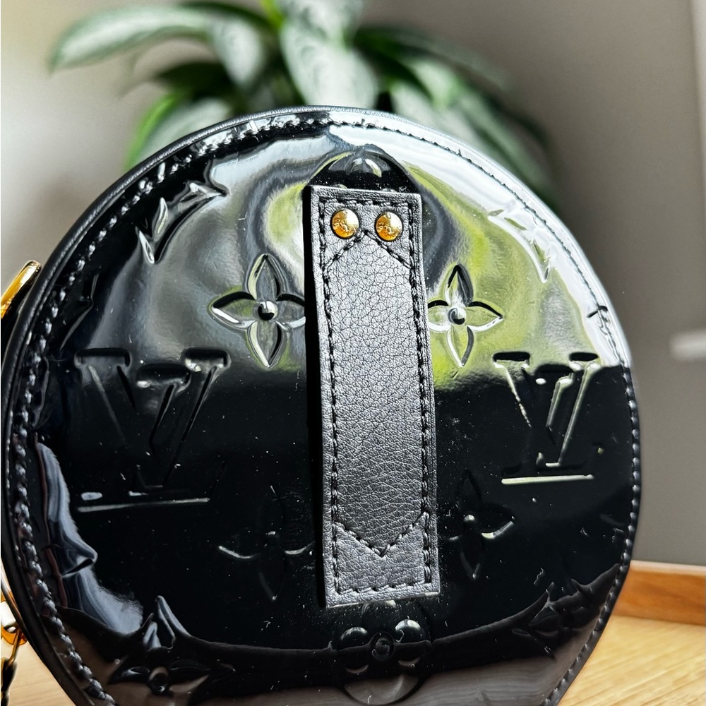 Louis Vuitton mini Boite Chapeau Souple bag - Picture 5 of 15